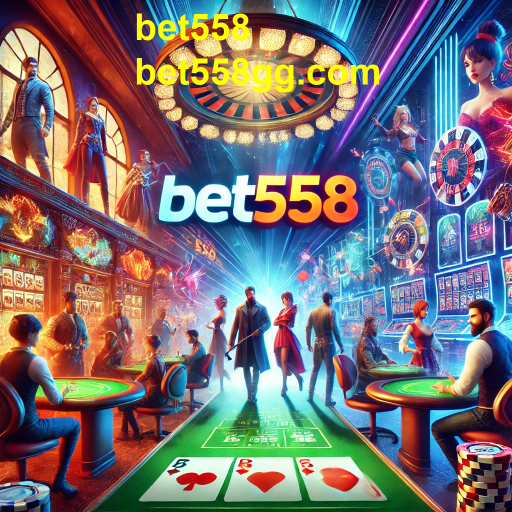 A Importância da Categoria Suporte nos Jogos do Bet558
